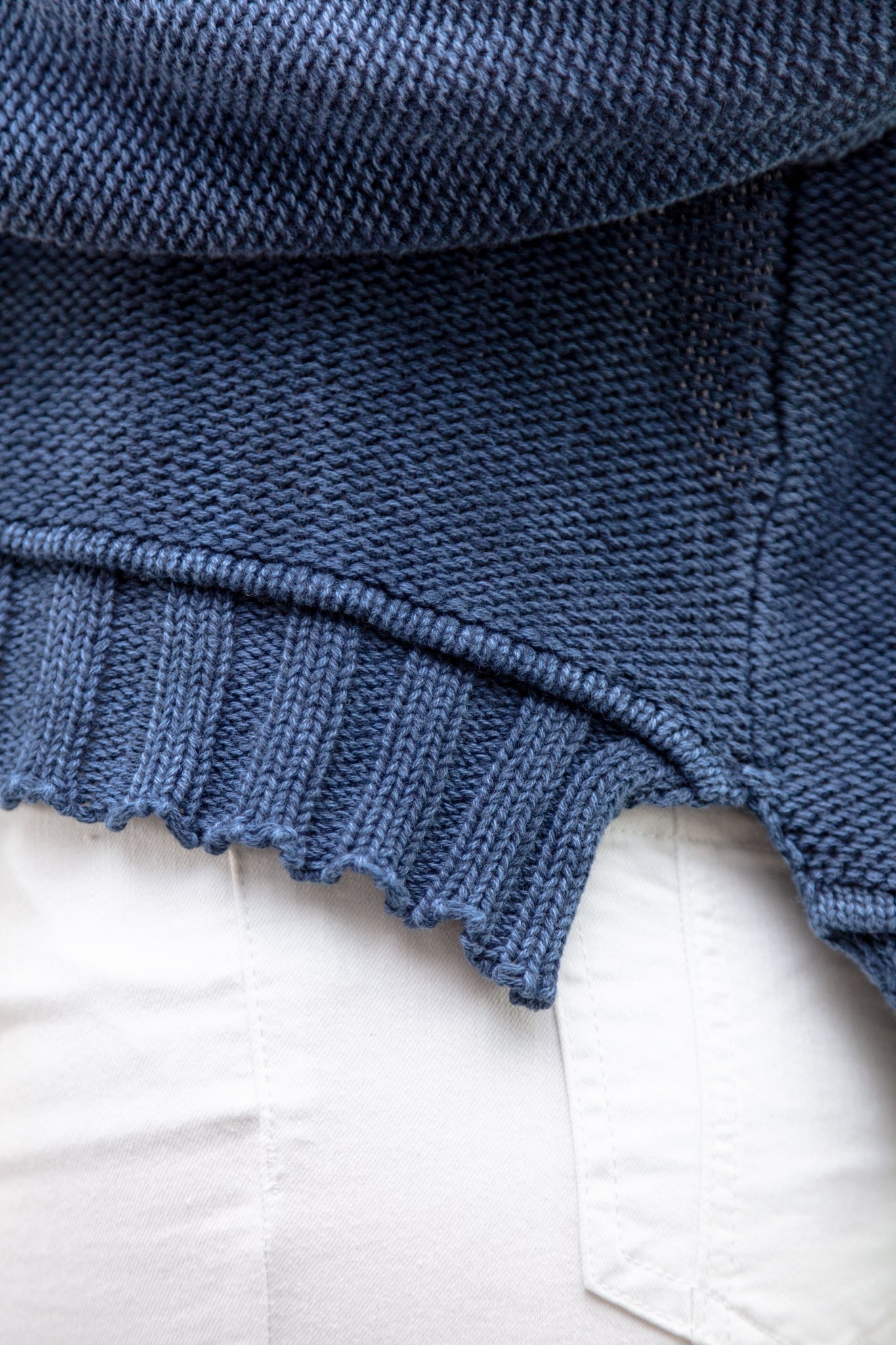 2653| Cotton Sweater