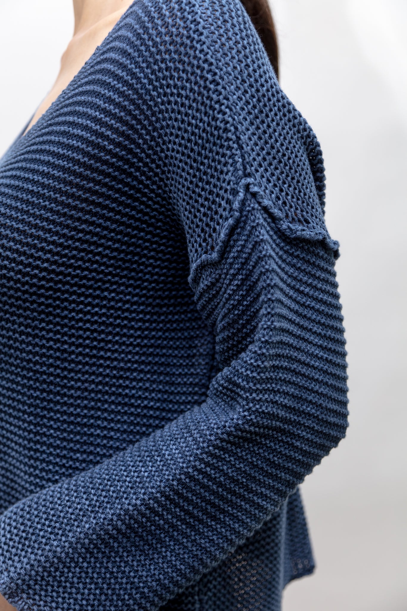2654| Cotton Sweater