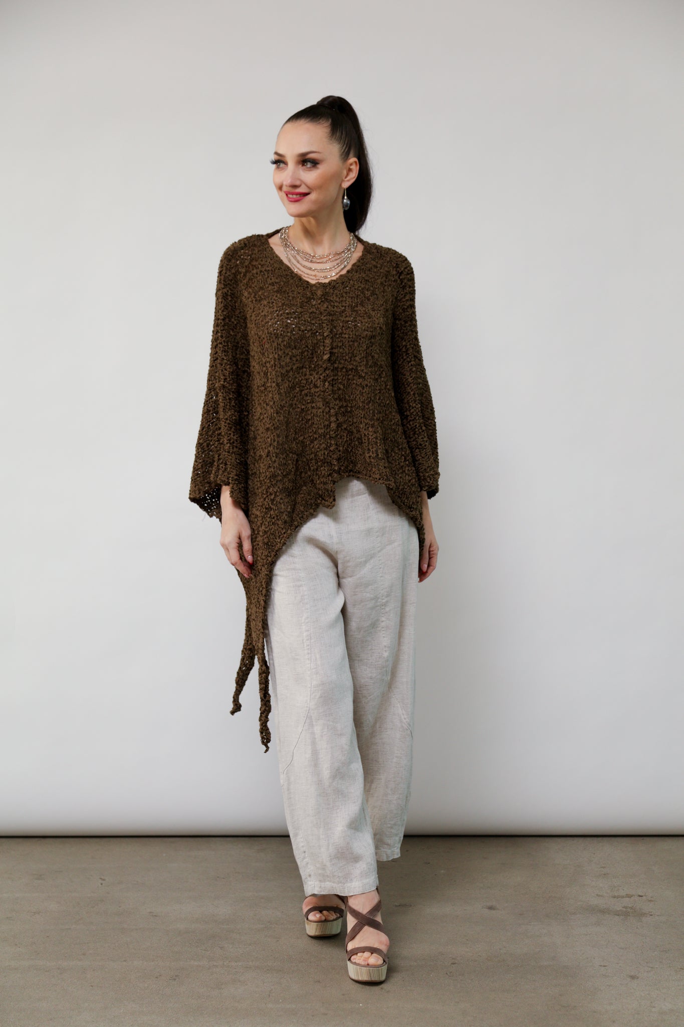9001 | Comfy and Cozy Sweater
