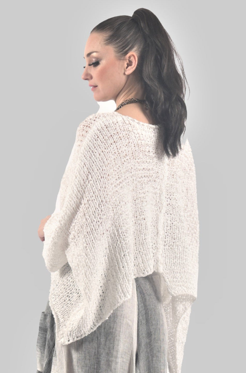 9001 | Comfy and Cozy Sweater
