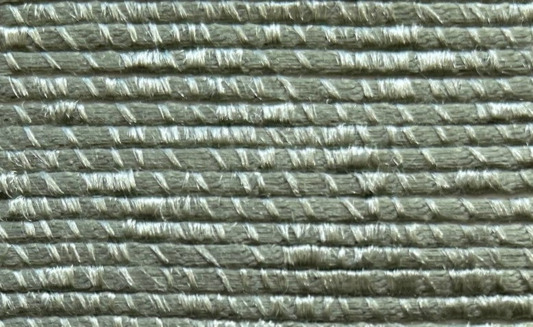 3200 Open Weave Knit Top