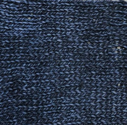 2652 Cotton V Neck Sweater, Pocket Detail